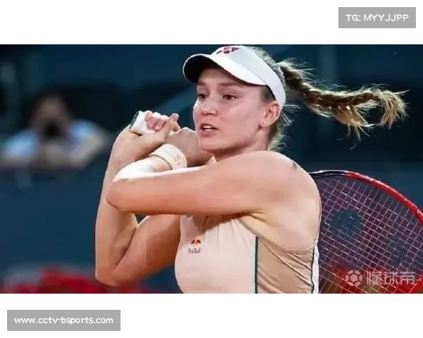 莱巴金娜发球成取胜钥匙，总决赛场均ACE球数领跑